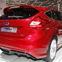 Salon auto Geneve 2012 - Ford - 001